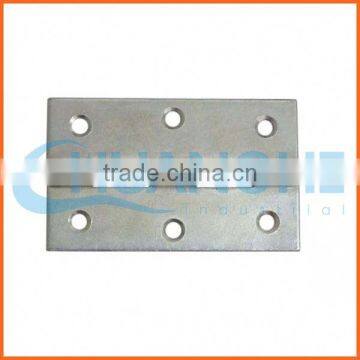 China Chuanghe High Quality Sub-mother Door Hinge