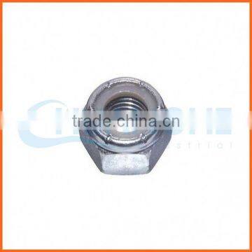 High Quality Zm12 Bearing Lock Nut photo-2