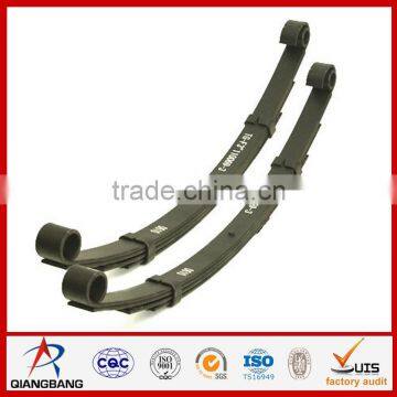Trailer Parts Motorcycle Front Leaf Spring