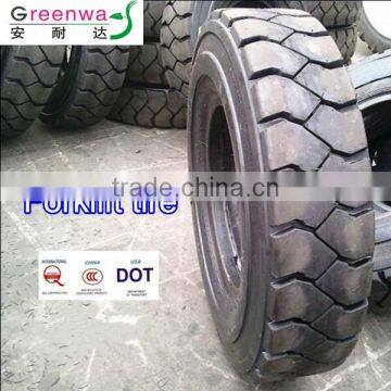 8.25-12 forklift tire 8.25-12 industiral tire
