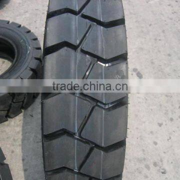 pneumatic forklift tyre for LANDFIGHTER/FULLERSHINE 2.50-15 20PR