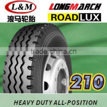 Radial Truck Tire 295 80r 22.5 Tires Direct Wholesale photo-2