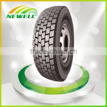 High Performance 225/70r19.5 295 80 22.5 295 75 22.5 photo-2