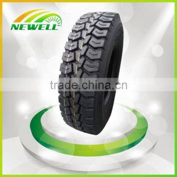 High Performance 225/70r19.5 275/70r 22.5 Truck Tires photo-4