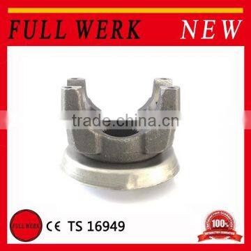 Precision Threaded yoke end of Drive shaft parts