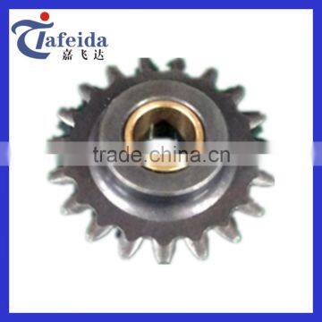 Transmission Gear For KUBOTA, KUBOTA Tractor Parts, Transmission Components, Z=19T