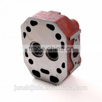 R190 Cylinder Head Assy Diesel Engine Parts Manufacturer photo-2