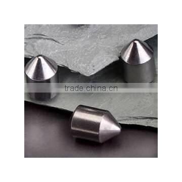 Cemented Tungsten Carbide Idler Tooth-like Bit Ball Tooth Shape Rock Mine Industry China Factory photo-3