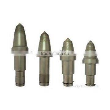 Cemented Tungsten Carbide Idler Tooth-like Bit Ball Tooth Shape Rock Mine Industry China Factory photo-6