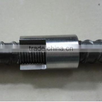 stainless steel fittings / deformed steel bar