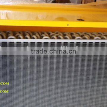 Water to Air Copper Pipe Heat Exchanger photo-5