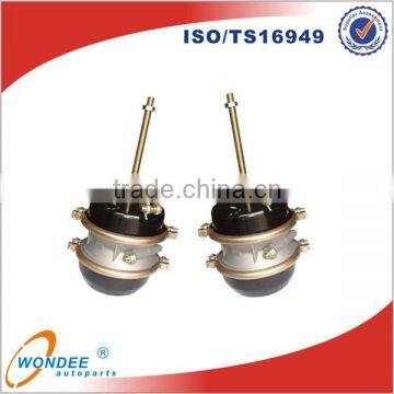 Semi Trailer Double Spring Brake Chamber