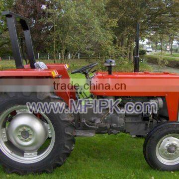Massey Ferguson Mf 240 Tractor