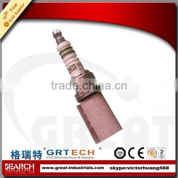 FR7DC china best auto spark plug price