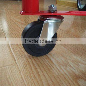 Metal Sack Foldable Platform Hand Trolley photo-6