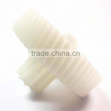 Customized Various Metal Gear,Nylon Spur Gear photo-2
