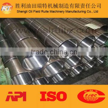 API Round Thread Casing Coupling