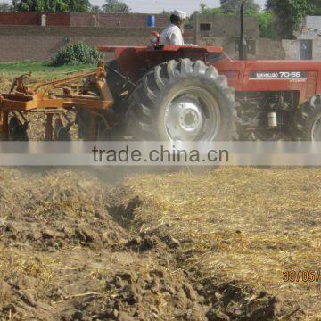 NewHolland 70-56 4wd Tractor