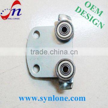 Assembly Stamping Machine Part photo-2