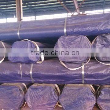 Seamless Oil or Gas Steel Pipe/carbon Steel Pipe Manufacturer photo-4