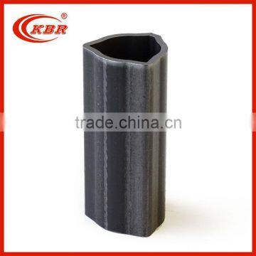 KBR-20182-00 Farm Spare Part Transmission Part Steel Triangualr Tube