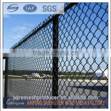 cheaping 9 gauge chain link fencing for sale