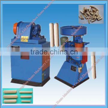 Popular Wood Nail Machine / Wood tenon Machine