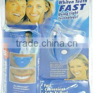teeth bleaching device