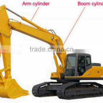 professional hydraulic cylinder for Excavator