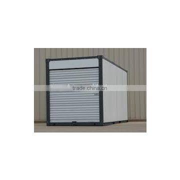 Steel Container Garage/storage photo-2