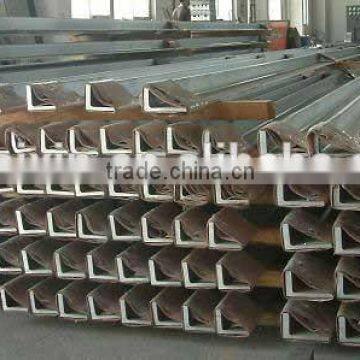 Anodized Aluminium Profile Extrusion photo-4