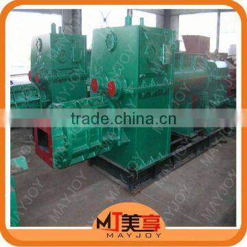 Factory price!! high quality interlocking brick machine price(skype:mayjoy46)