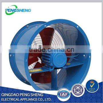 Axial Flow Air Cooling Blowing Fan