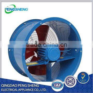 Explosion Proof Portable Marine Fan, Ventilation Fan for Ship Use photo-5
