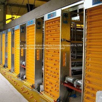 best sell used chicken cages for poultry farm