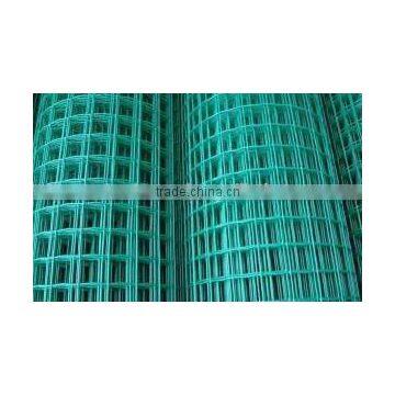 2016 Hot Sale /Strong Quality Welded Wire Mesh(Galvanized/PVC Coated)/ From Anping Factory photo-4