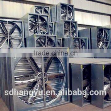 Qingzhou Workshop Greenhouse Industrial Exhaust Fan Specification /cooling Fan photo-5