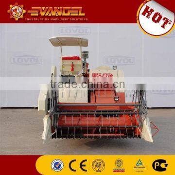 FOTON LOVOL Combine Wheat Harvesting Machine GF60 / GF70 /GF40 photo-6