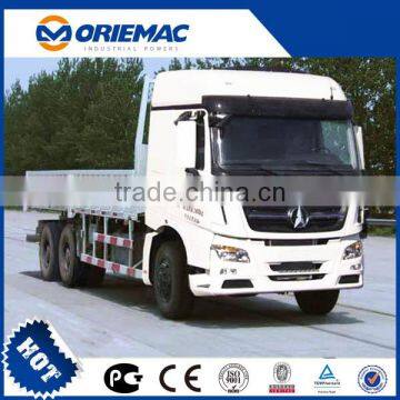 Beiben Cargo Truck ND11601A48J Dump Truck Price photo-2