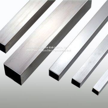Stainless Steel Square Pipe photo-5