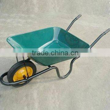 Hot Sale Good Quality Wheelbarrows Made in China photo-2