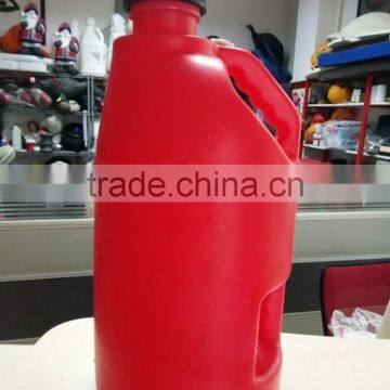 OEM Plastic Cans Tank Plastic Drum/ Tank/ Bottle Manufacture photo-4