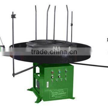 5 Axes Universal CNC Spring Making Machine photo-4
