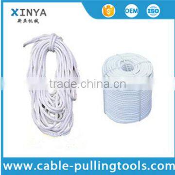Weave Silk Insulated Rope Light Weight Safety Rope photo-3