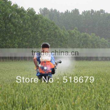 42cc High Efficiency Powered Knapsack Mist Duster 3WF-3 photo-4