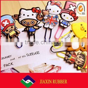 Newest High Quality China supplier metal bookmarks wholesale