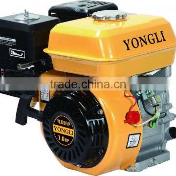 GX210 Ohv four-stroke Honda engine/Petrol engine (7HP)