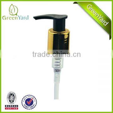 24/410 24/415 28/400 Plastic Lotion Pump for Liquid Soap photo-3