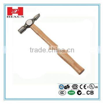 High Quality Stoning Hammer With Wood Handle