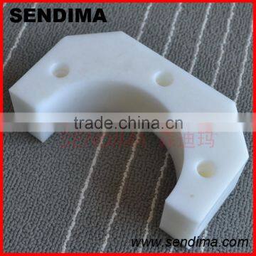 Custom Cnc Machining Nylon Parts photo-4